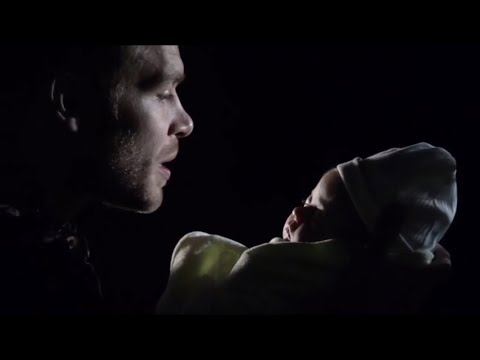 The Originals 1x22 - “Her name is Hope” Klaus to Rebekah