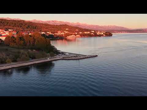 CHORVATSKO POSEDARJE