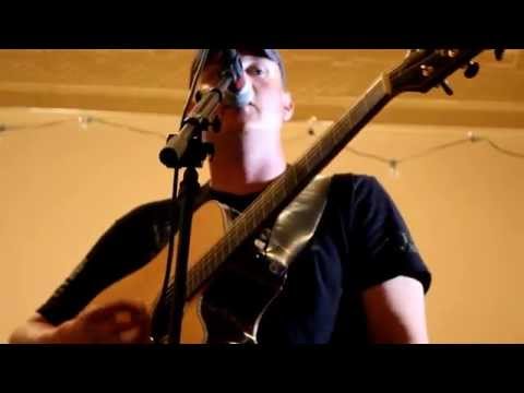 005 Proud of Who I Am     Patten and Goff      Live at Park Place, Miles City, Montana