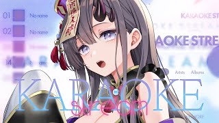 【#歌枠 * song】推しの誕生日だったので推し曲多めに歌うYO🎤✨【ぱわーぼいすVtuber／彷徨鈴】