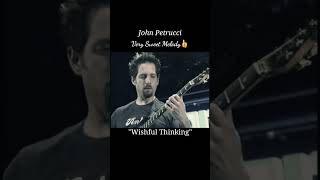 Download lagu John Petrucci - Wishful Thinking - Dream Theater - #shorts #shortsvideo mp3