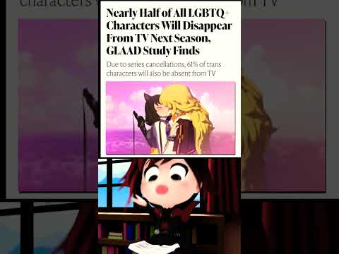 Homophobic Ruby Ahh Meme Rwby