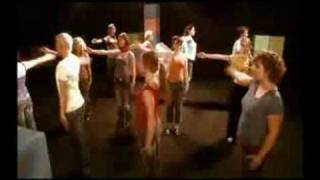 THE CAR IS ON FIRE &quot;Oh Joe&quot;