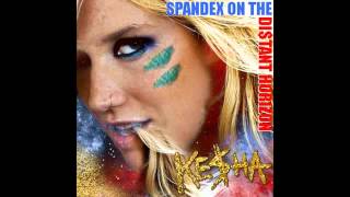 Ke$ha - Pretty Lady