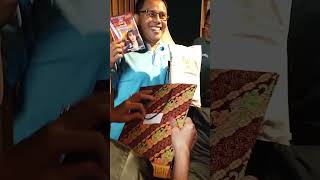 Download lagu Serunya Ketemu Ria Angelina #shorts mp3 Download lagu Serunya Ketemu Ria Angelina #shorts mp3