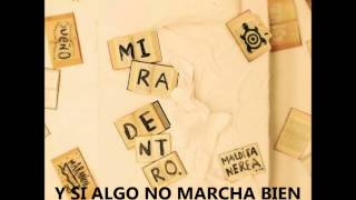 Mira dentro de Maldita Nerea Subtitulada