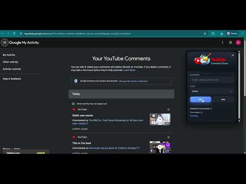 Item video thumbnail