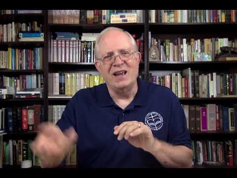 Unfolding The Word, 1st Peter 3:11-12