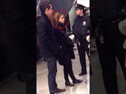 Emma Watson Has Been Banned From Driving