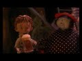 James And The Giant Peach 1996 Eating The Peach Scene
