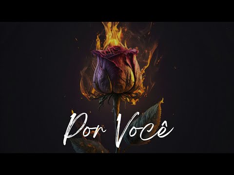 Naipe Gringo Feat Dan Slim - Por Você (Official Music) 💔