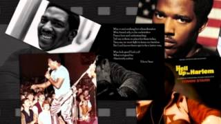 Edwin Starr   Headline News