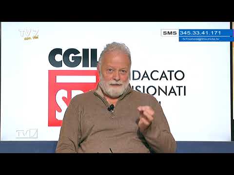 Evasione fiscale in Veneto - Tv7 con Voi 2/12/22 (3 di 3)