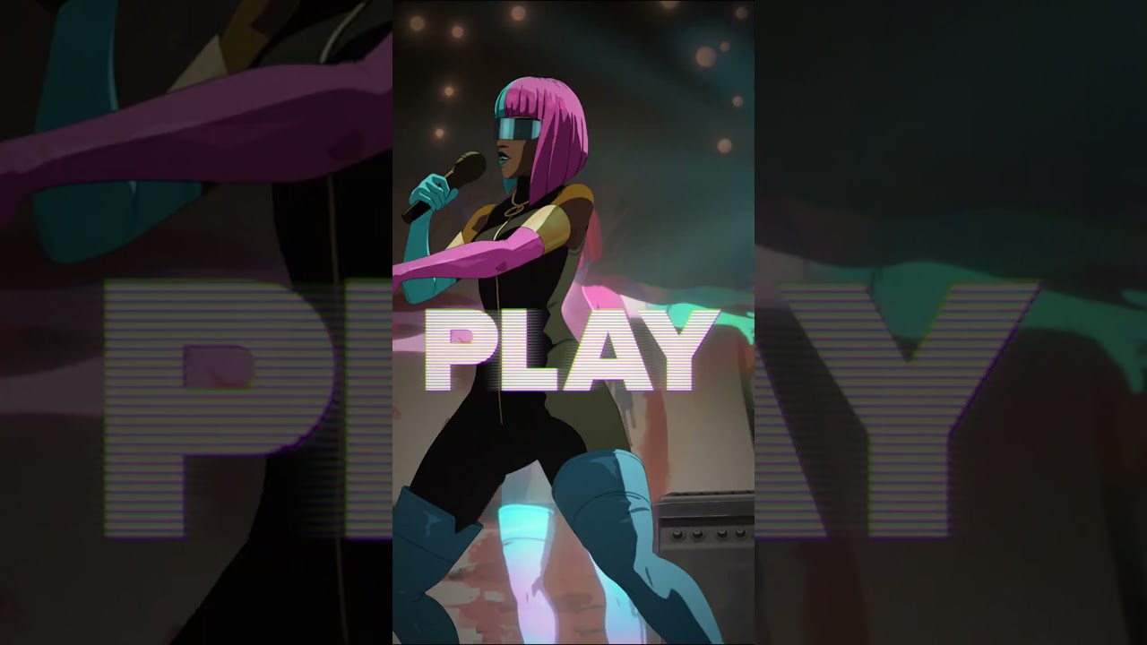 Dispatch | XBOX Announcement Teaser