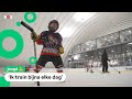 IJshockey populairder in China (maar het Chinese elftal is slecht)