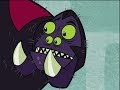 Spider's Little Daddy/Tricycle of Terror
