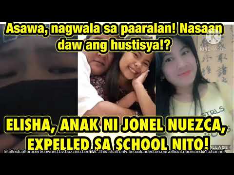 Elisha Aquino Nuezca