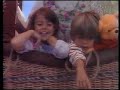 Original VHS Opening Closing The Little Mermaid UK Retail Tape