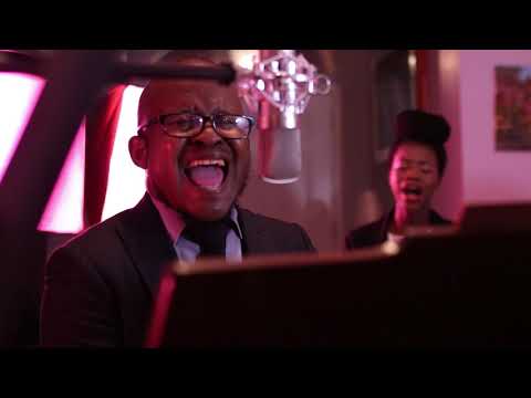 Banm Pase- by Spencer Brutus (NEW WORSHIP SINGLE 2019)