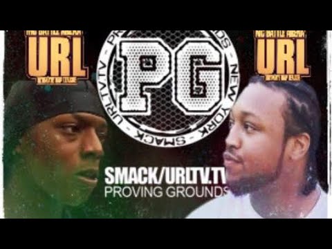 AL 40 CAL VS BUBBA FORDE FACEOFF