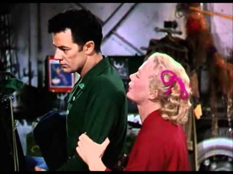 Greatest Show On Earth - Funniest Clip of the Whole Movie