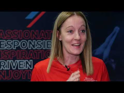 Kat Driscoll - The Next Chapter
