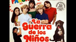 Parchis- Querido Profesor