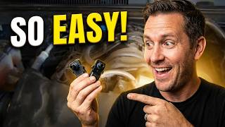 2005-2010 Jeep Grand Cherokee - MAP Sensor Replacement