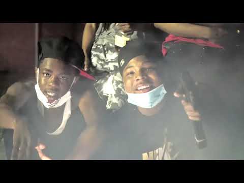 Lil Kam x YSN Marrr - "Opps Don't Be Outside"