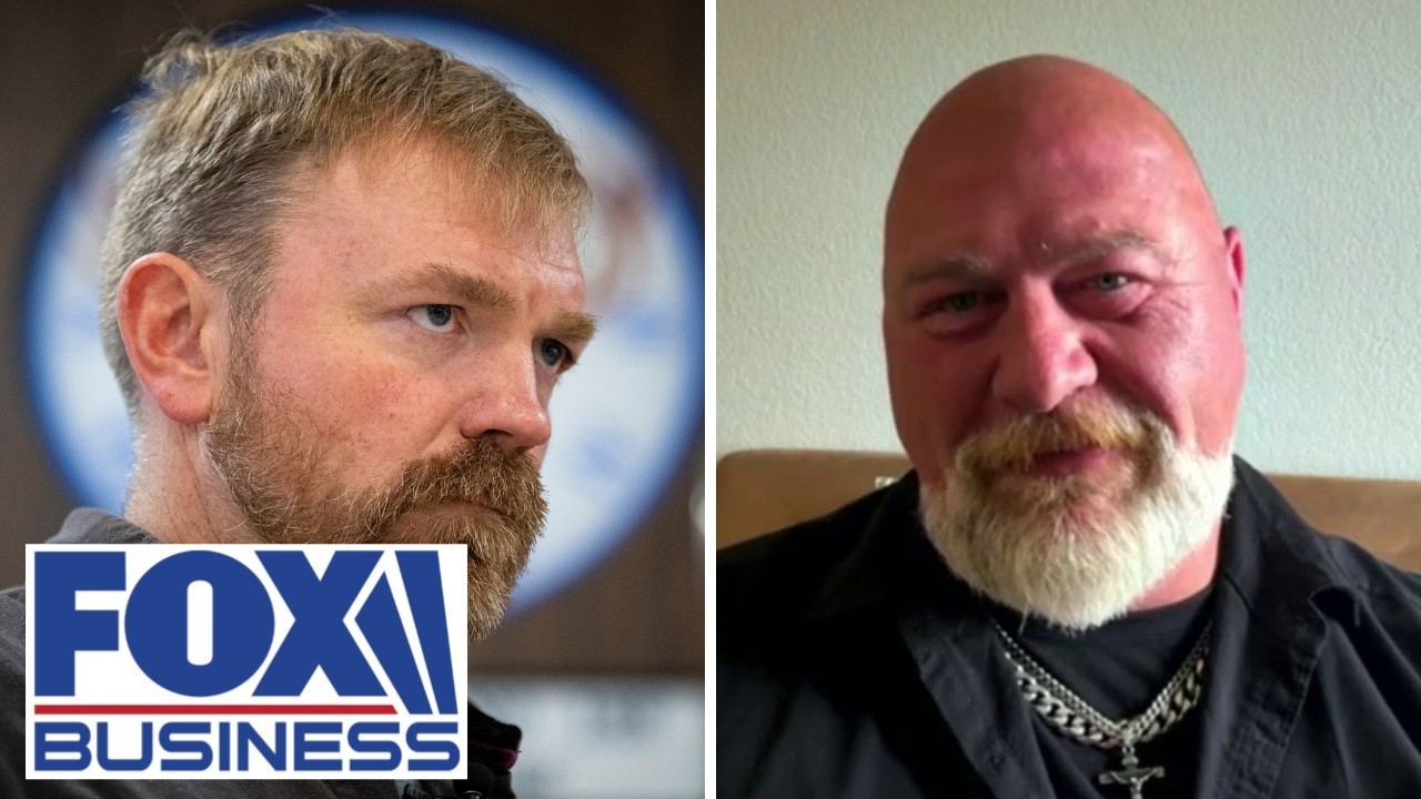 'VILE, DISGUSTING': Purple Heart recipient LAMBASTS Dem senate candidate over Reddit posts