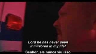 Here I Go Again (Casting Crowns) - legendado em português