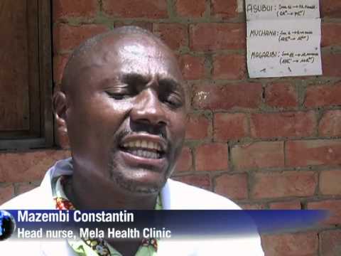 Help at last for Congo rape victims