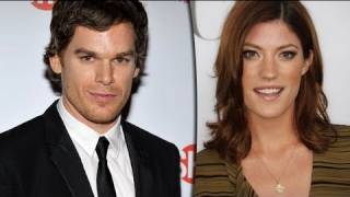 Dexter's Michael C. Hall Moves on from Jennifer Carpenter with a Secret Girlfriend!