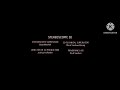 Disney Pixar Animation Studios 2007 2017 Closing Ratatouille