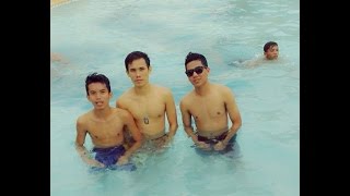 Barkada - Parokya Ni Edgar Fan Official Music Video