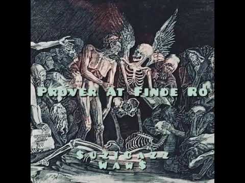 $uziCazz - Prøver At Finde Ro ft. Waw$ (Prod Flxffybeatz)