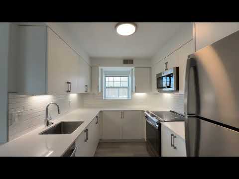 Rosecliff Apartments - West Quincy - II 2 MA Unit 212