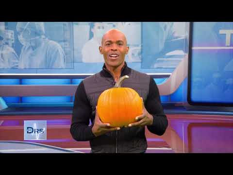 , title : 'The Health Benefits of Pumpkin and How to Add More to Your Diet
