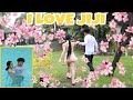 NAG SWIMMING KAMI NI JIJI