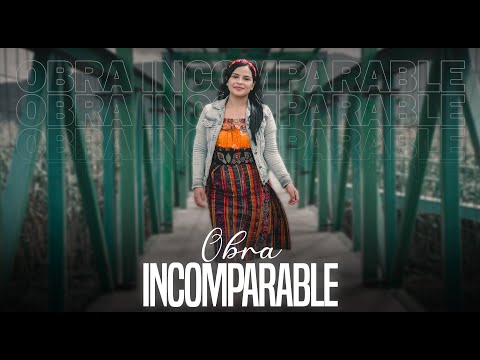 Taty Ambrocio - Obra Incomparable ( Video Oficial )