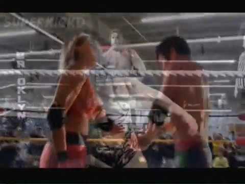 Hard Hitting Intergender Pro Wrestling 46