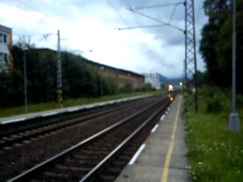 ZSSK R 440 EXCELSIOR RK