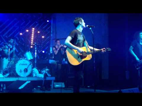 Madsen ~ Obenunten 11.12.2010 Leipzig Felsenkeller