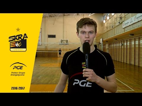 EKS Skra Bełchatów na 5 dni przed turniejem finałowym MPJ