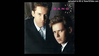 BANG! - DON'T BURN DOWN THE BRIDGE - 1990 Version cd quality