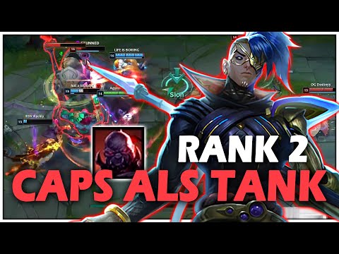 KOMMT DIE TANKMETA ZURÜCK? - Agurins Stream Highlight