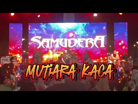 Mutiara  kaca  Samudera