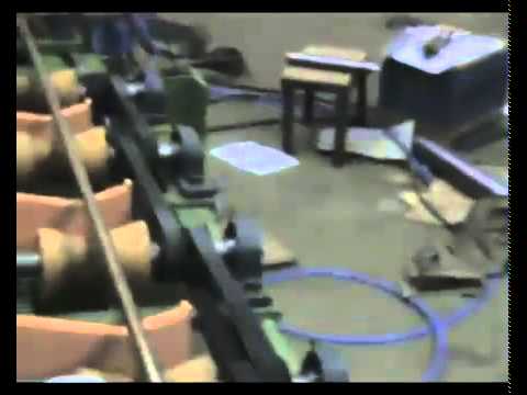  Cutting and beveling Part Two