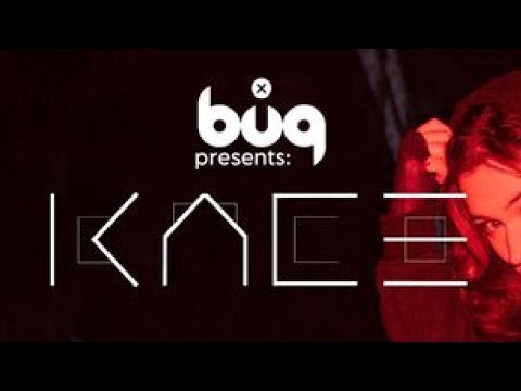 Kace Live @Radio X - Bug Presents