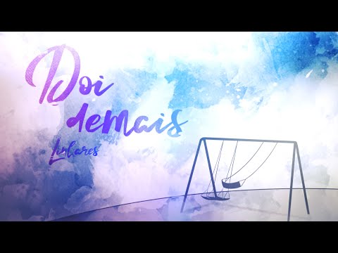 Jade Olie - Dói demais (Prod. Psych)